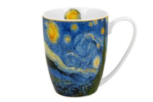 Šolja classic starry night - Vincent Van Gogh 380 ml